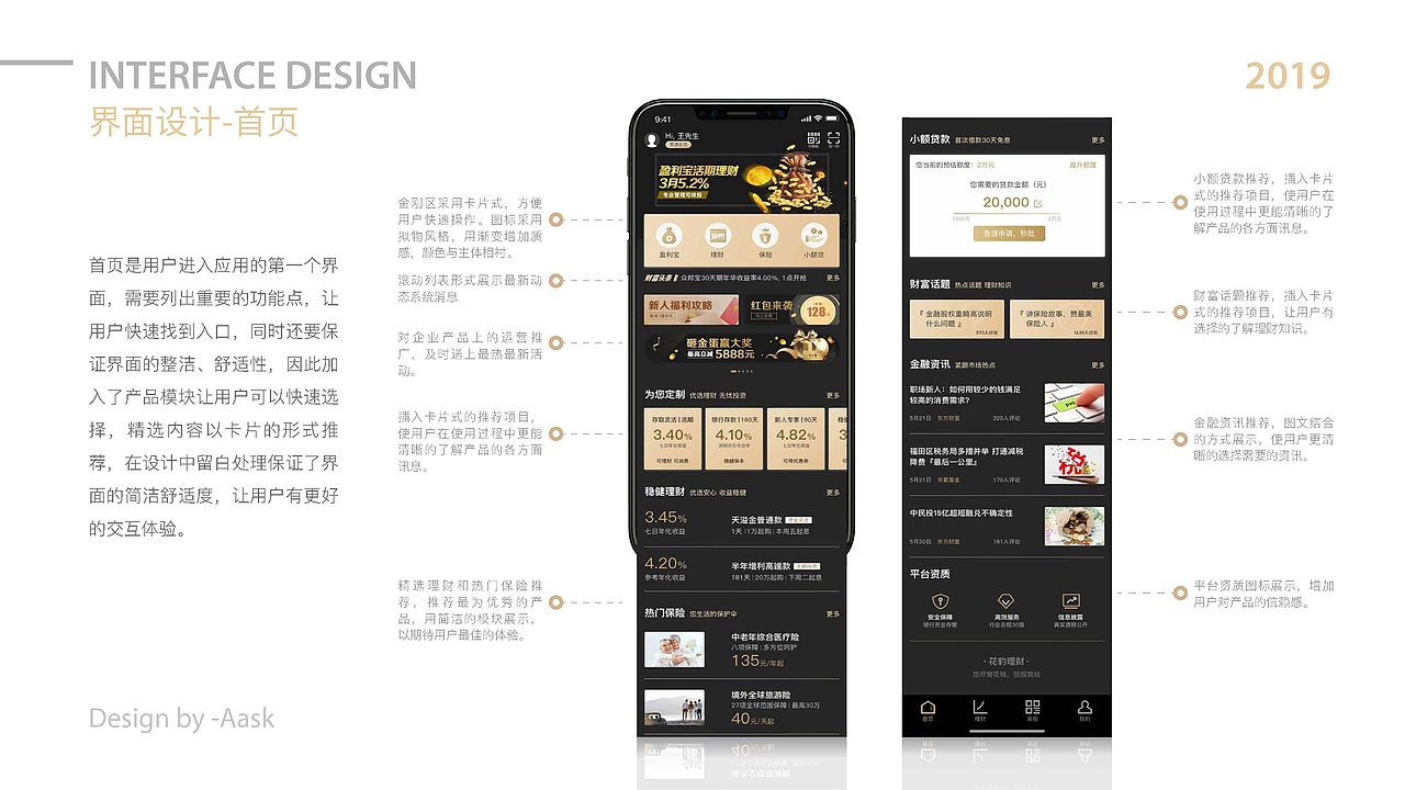 人作品集（图ZMjA2NDE1NjQ4） - APP界面 - 站酷设计师Aask原创素材 - 站酷ZCOOL