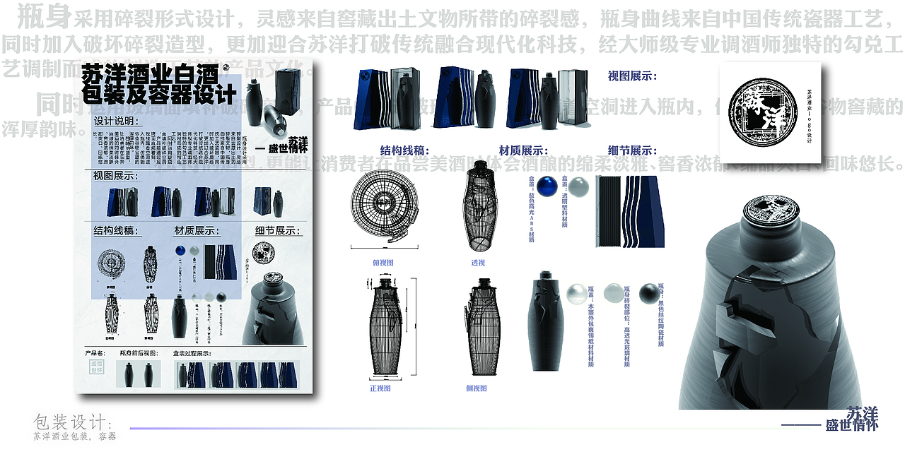 2020毕业作品集（图ZMjMyMDM1NDgw） - 书籍/画册 - 站酷设计师栀枣蟹原创素材 - 站酷ZCOOL