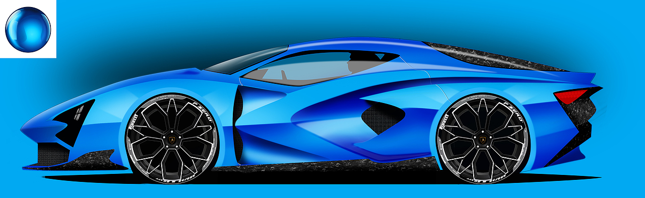 平常內(nèi)飾外飾練習(xí)（圖ZMjU1NjQwNDU2） - 交通工具 - 站酷設(shè)計(jì)師williamo原創(chuàng)素材 - 站酷ZCOOL