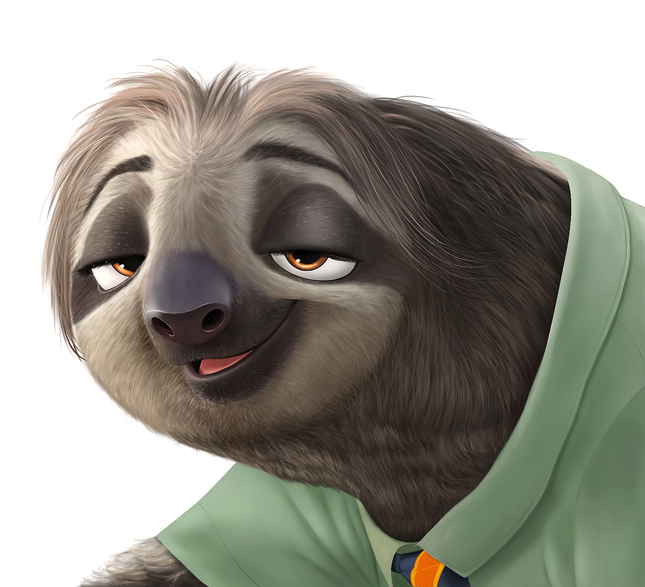 手绘人物_dododododo-站酷zcool