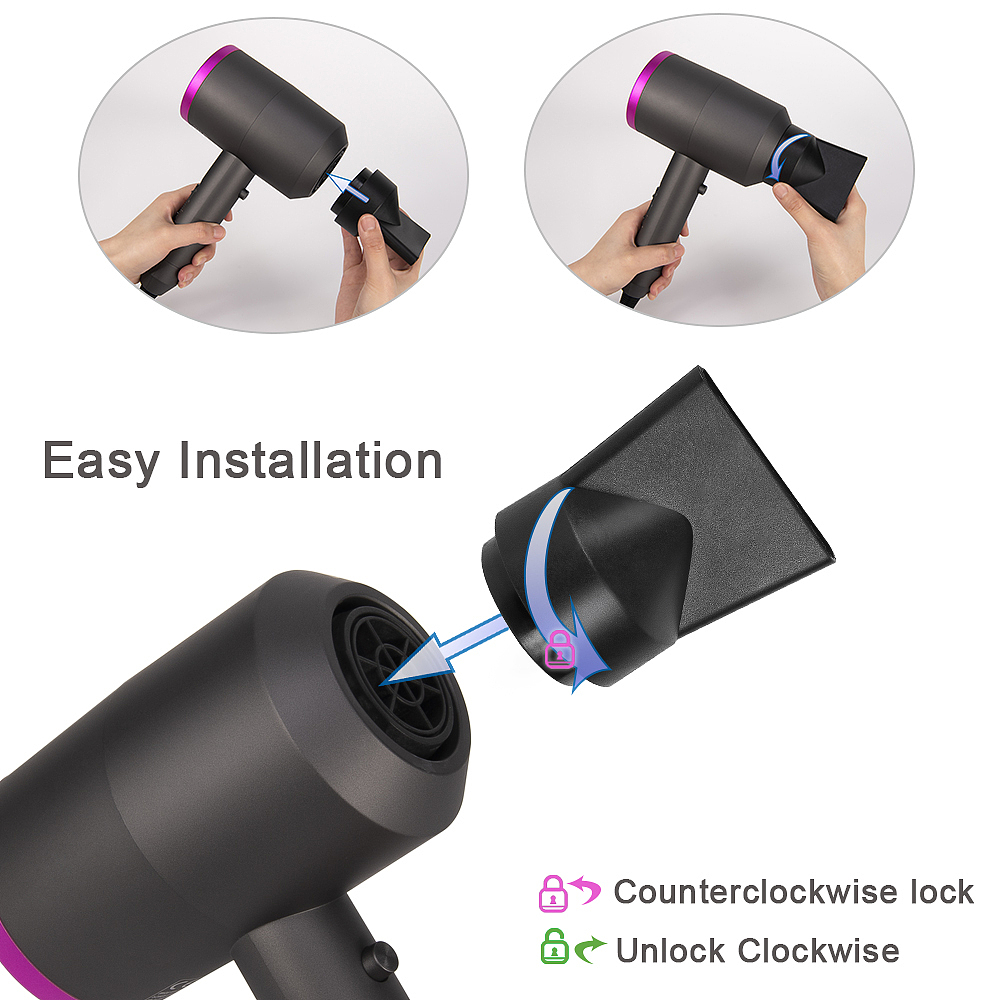 亚马逊摄影设计 | 吹风机