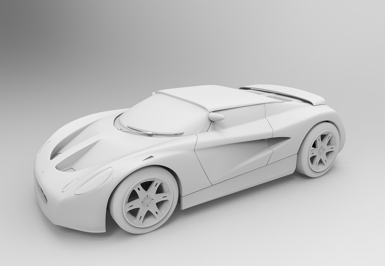 KeyShot 产品级渲染练习分享（图ZMjUyMDY3NzQ0） - 其他三维 - 站酷设计师CG模王原创素材 - 站酷ZCOOL