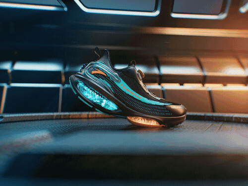 ANTA KIDS UFO-3.0动态概念影片