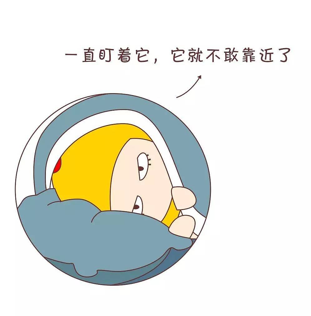 【刺鸡】恐怖睡前十分钟