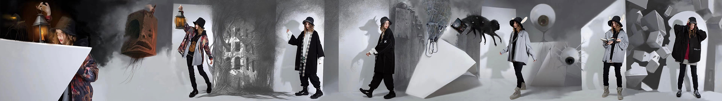 StarSober的個(gè)人主頁(yè)（封面預(yù)覽） - 主頁(yè)封面設(shè)置 - 站酷設(shè)計(jì)師StarSober原創(chuàng)素材 - 站酷ZCOOL