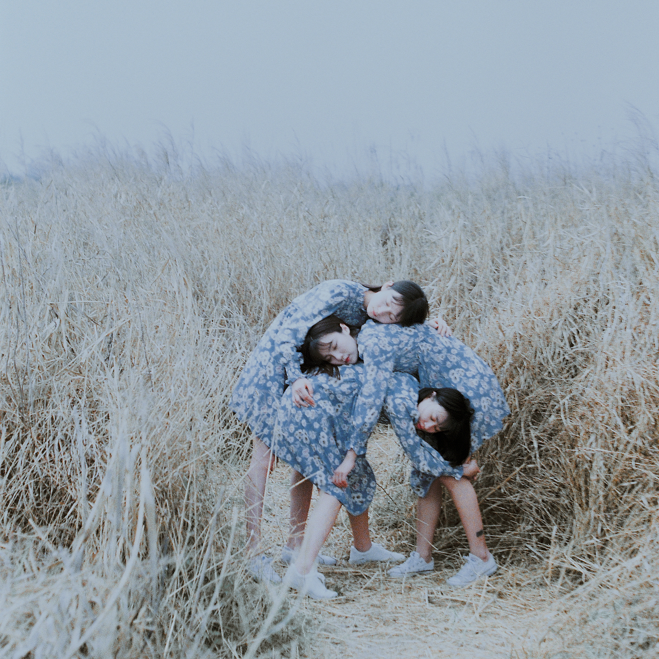 少女写真系列（图ZNzY4MDQ5MjA=） - 人像摄影 - 站酷设计师何君WILD原创素材 - 站酷ZCOOL