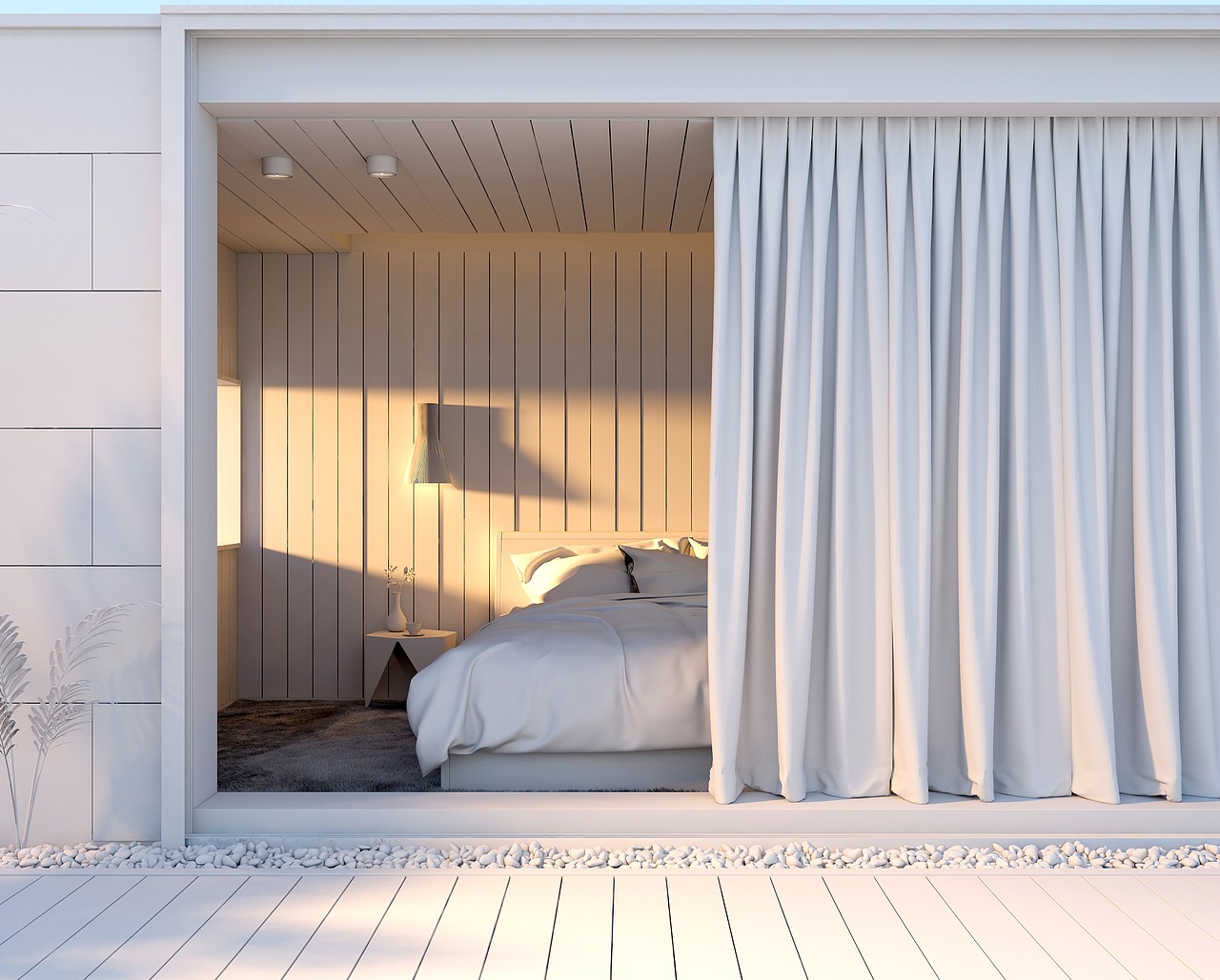 卧室（图ZMTk2MDIzMzcy） - 家装设计 - 站酷设计师梅川内KU原创素材 - 站酷ZCOOL