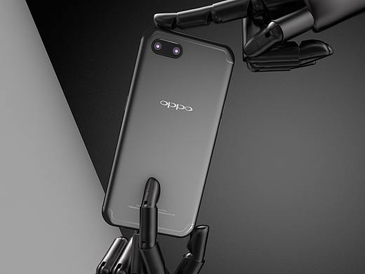 OPPO R11