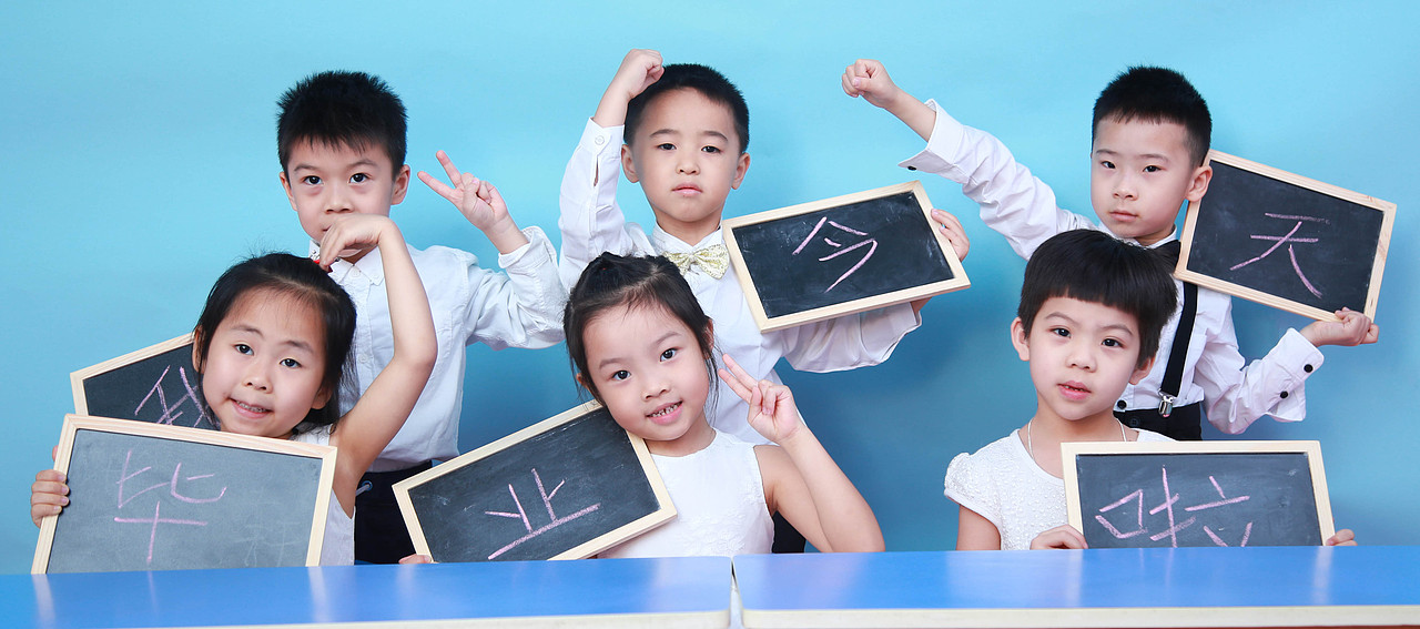 小毕业的仪式感