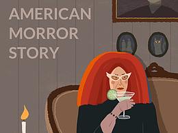 美国恐怖故事Ⅲ-女巫聚会