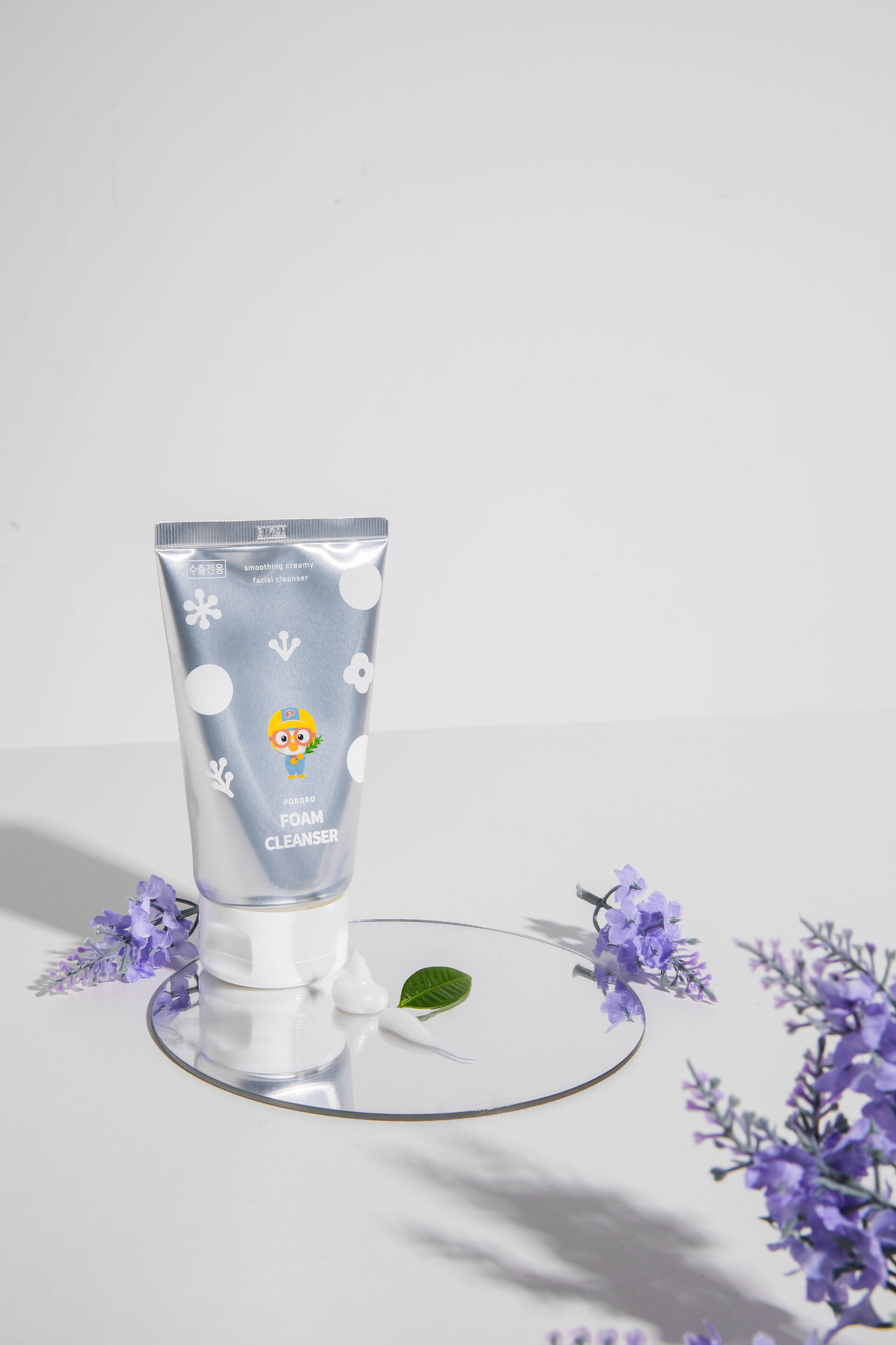 啵乐乐洗面奶（图ZMjQyNDEyODU2） - 产品摄影 - 站酷设计师HAOYU宇原创素材 - 站酷ZCOOL