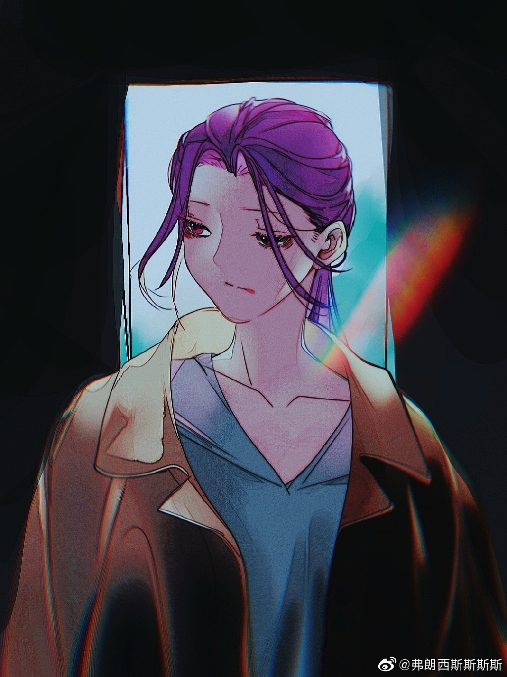 零零散散的垃圾画练习（图ZMjE4MjI1NTQ4） - 创作习作 - 站酷设计师从前有颗大白菜原创素材 - 站酷ZCOOL