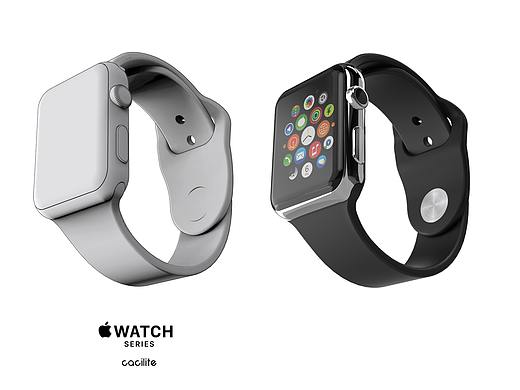 iWatch