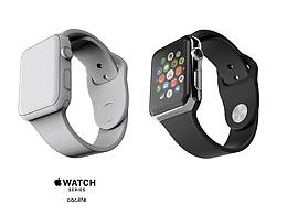 iWatch