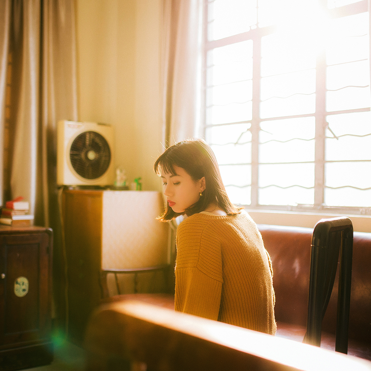 【十二月的溫度】（圖ZNjc1NDA4Njg=） - 人像攝影 - 站酷設(shè)計(jì)師攝影師仁聰原創(chuàng)素材 - 站酷ZCOOL