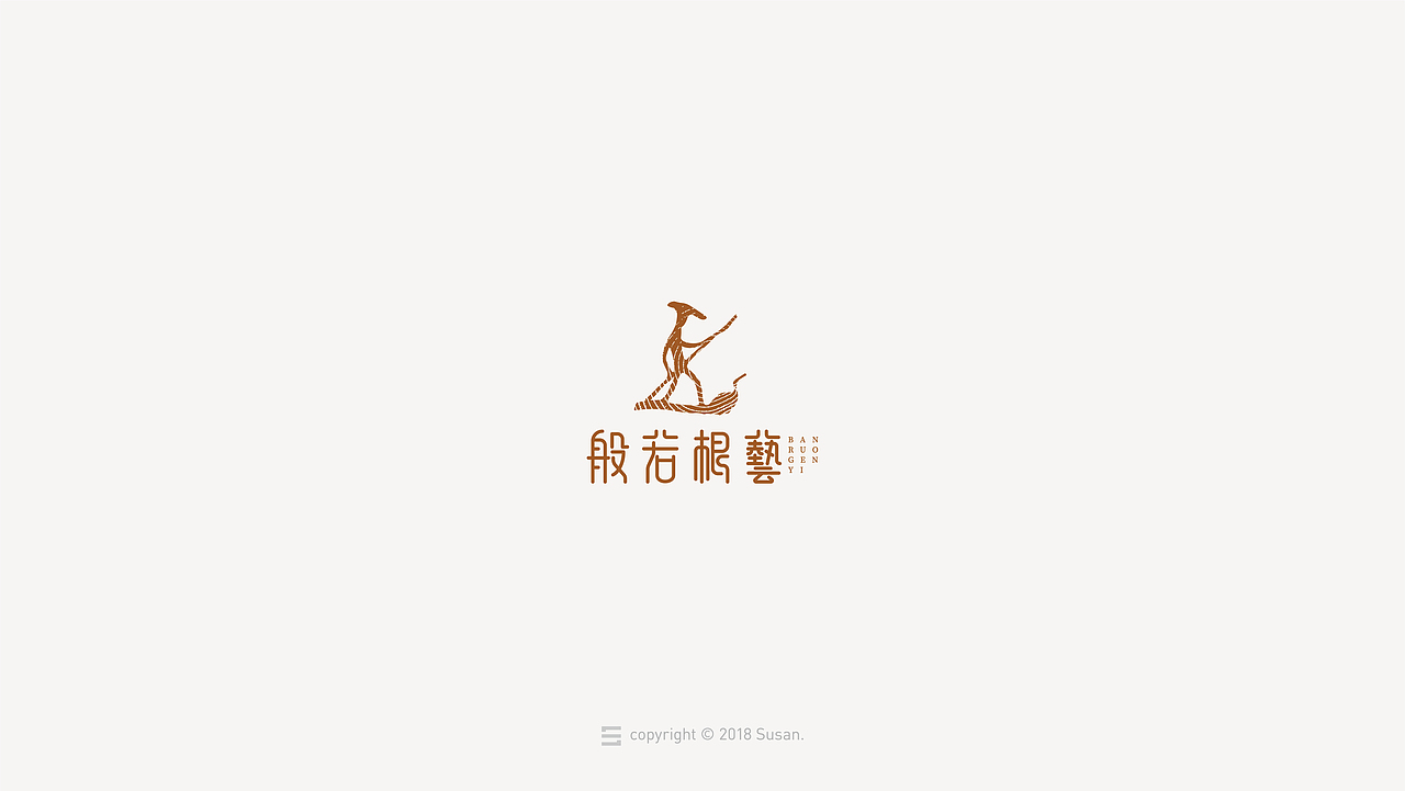 2018 | 标志合集 |（图ZMTM4MzMzNDcy） - Logo - 站酷设计师SU3AN原创素材 - 站酷ZCOOL