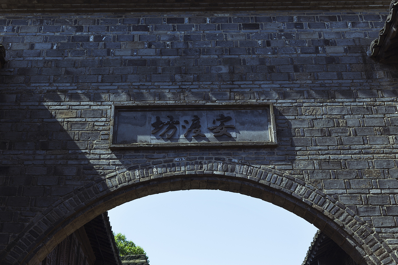 嘉兴乌镇（图ZMTU4OTA1Mjg4） - 人像摄影 - 站酷设计师小天使儿原创素材 - 站酷ZCOOL