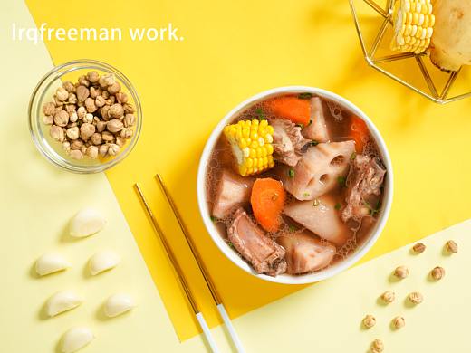 面食︱你喜欢的面食在这里吗