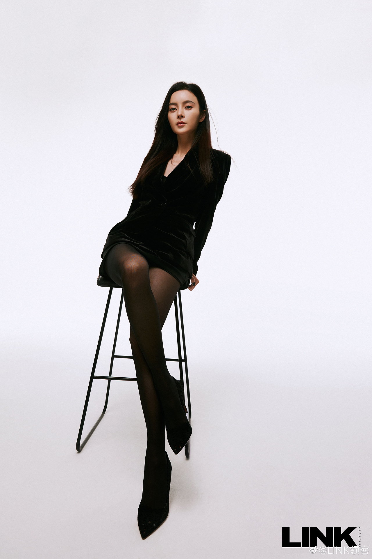 王瑞子|《领客link》杂志