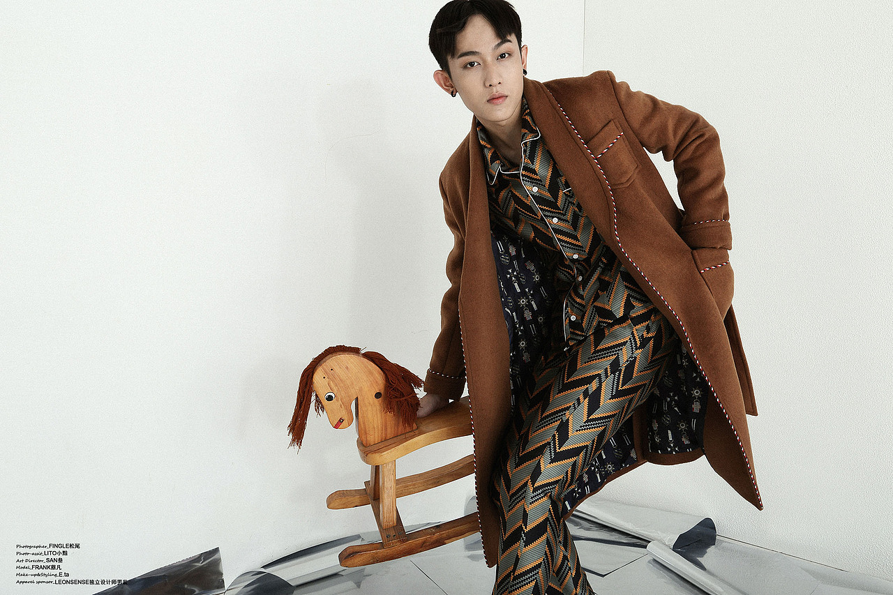 leonsense collections