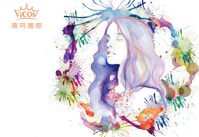 薇珂医美,面部抗衰,身体抗衰