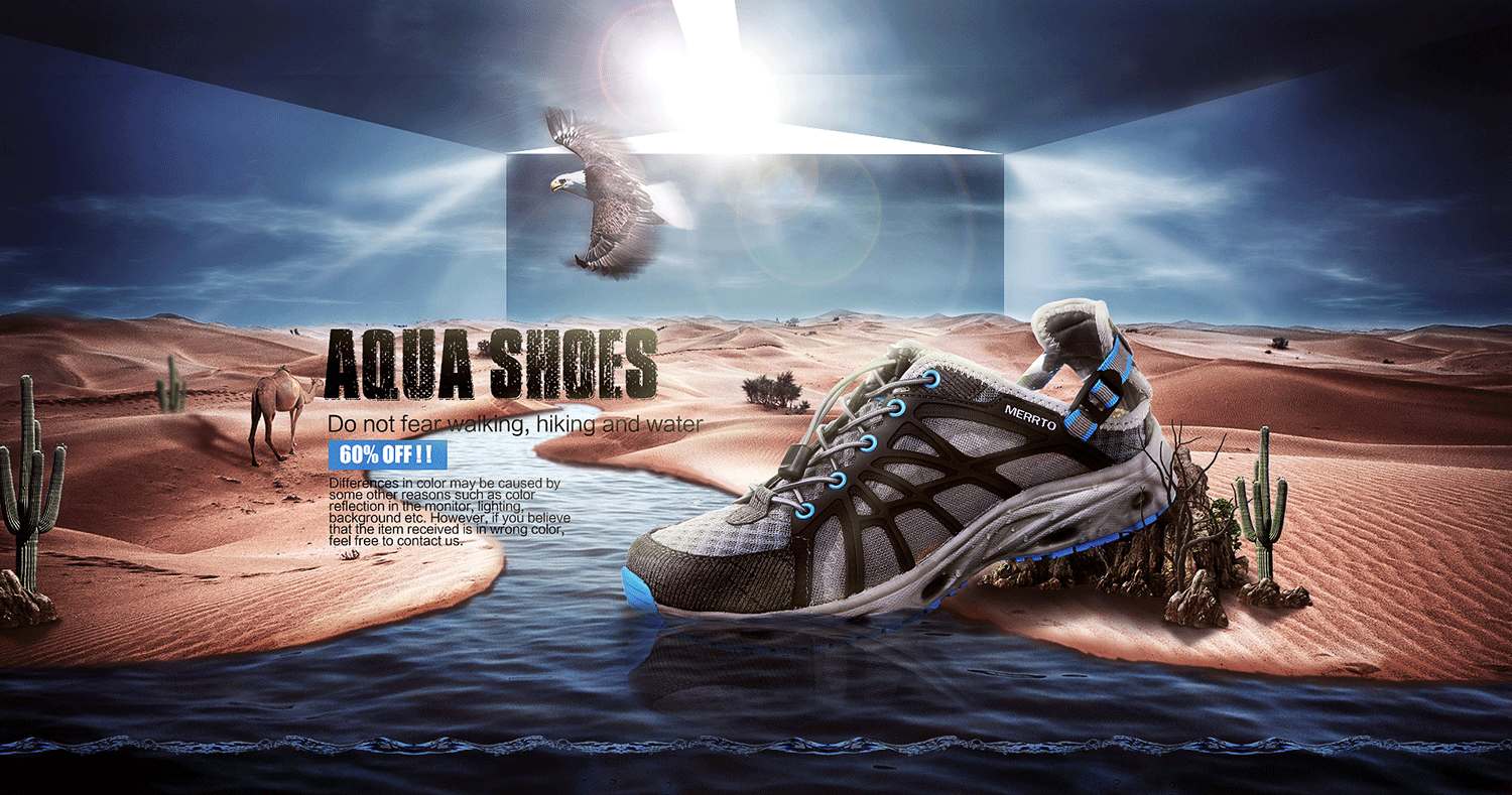 运动鞋首页以及banner（图ZNDY4NzYyNTI=） - 企业官网 - 站酷设计师海螺姑娘lx原创素材 - 站酷ZCOOL