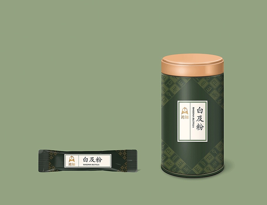 将世界遗产融入包装--鸿翔药品（图ZOTg5NzU2ODg=） - 包装 - 站酷设计师李华清_设计原创素材 - 站酷ZCOOL