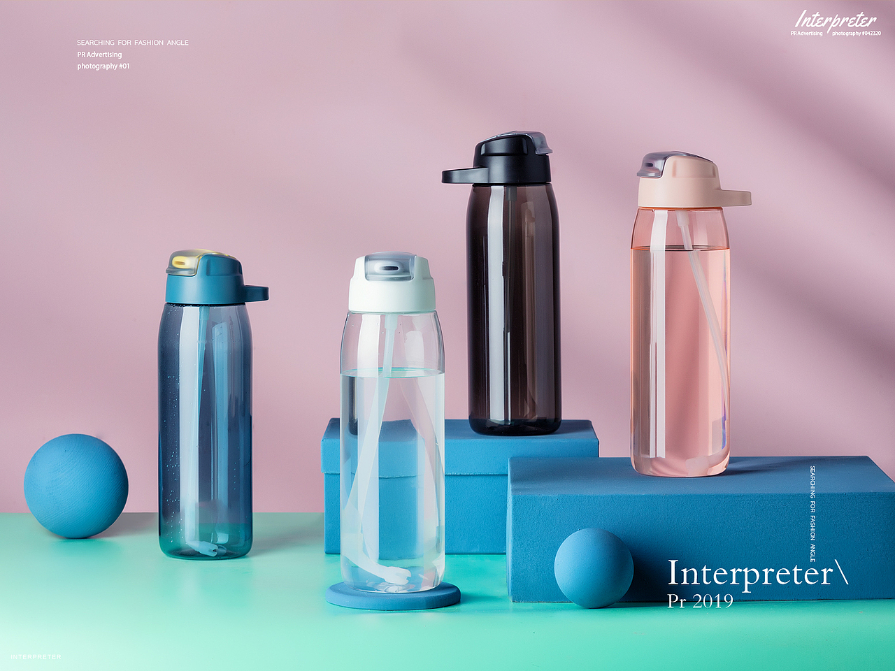 PR芃睿品牌诠释者运动水杯拍摄 |PR Ad photography（图ZMTg0MjQ0MDc2） - 产品摄影 - 站酷设计师芃睿广告摄影原创素材 - 站酷ZCOOL