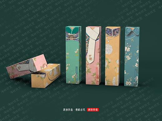 故宫博物院香氛设计