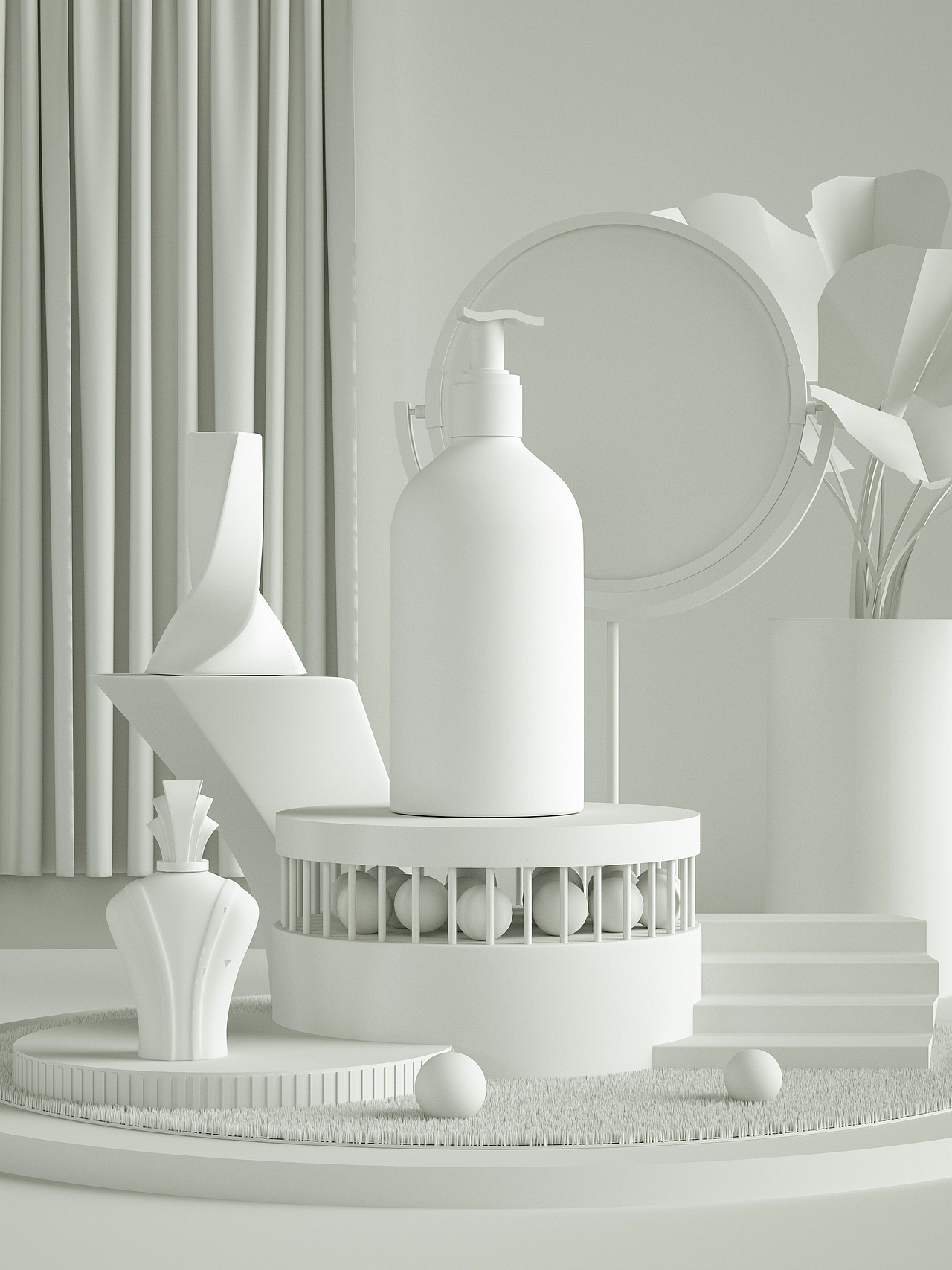 沐浴露產(chǎn)品（圖ZMjM1ODkyMTYw） - 產(chǎn)品 - 站酷設計師愛笑的眼睛s原創(chuàng)素材 - 站酷ZCOOL