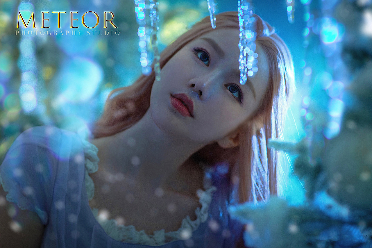 MeteorStudio写真作品分享（图ZMjQ2MjY0MTY4） - 人像摄影 - 站酷设计师摄影师陈娜娜原创素材 - 站酷ZCOOL