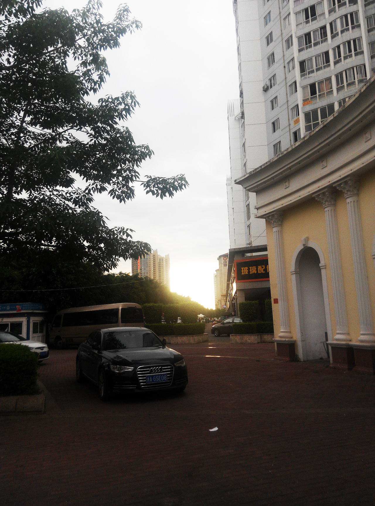 近期整理出了寥寥无几的景，大部分是夜猫子时间拍摄的（图ZMTE3MTc3ODc2） - 风光摄影 - 站酷设计师斯乌丶苏原创素材 - 站酷ZCOOL