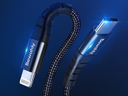 一组keyshot数据线渲染