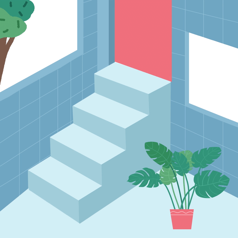 2020作品集-插画集