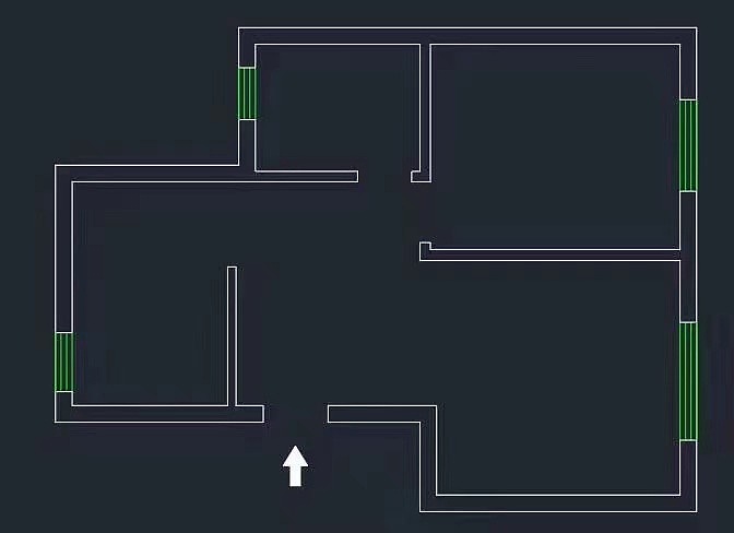 【筑龙时代】_室内设计培训_CAD基础课程 CAD是室内设