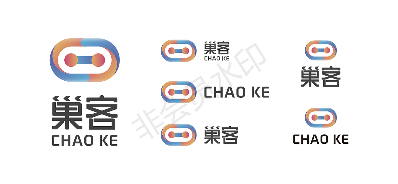 logo设计-创意方案B（图ZMTQwMTM5MTQw） - Logo - 站酷设计师舳舸孔明原创素材 - 站酷ZCOOL