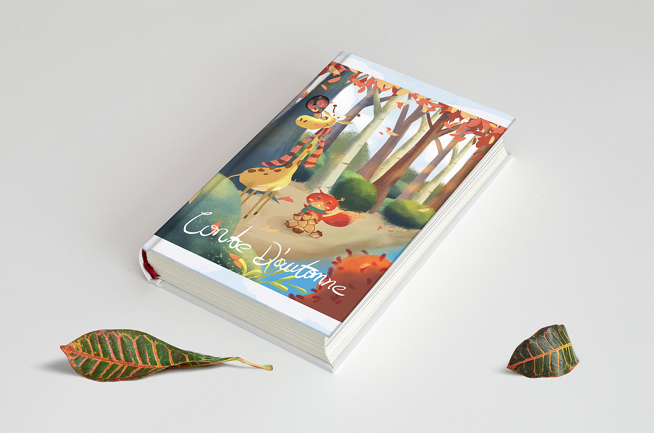 圣诞节（图ZMjMzMzYzMjQ4） - 商业插画 - 站酷设计师一叶听三秋原创素材 - 站酷ZCOOL