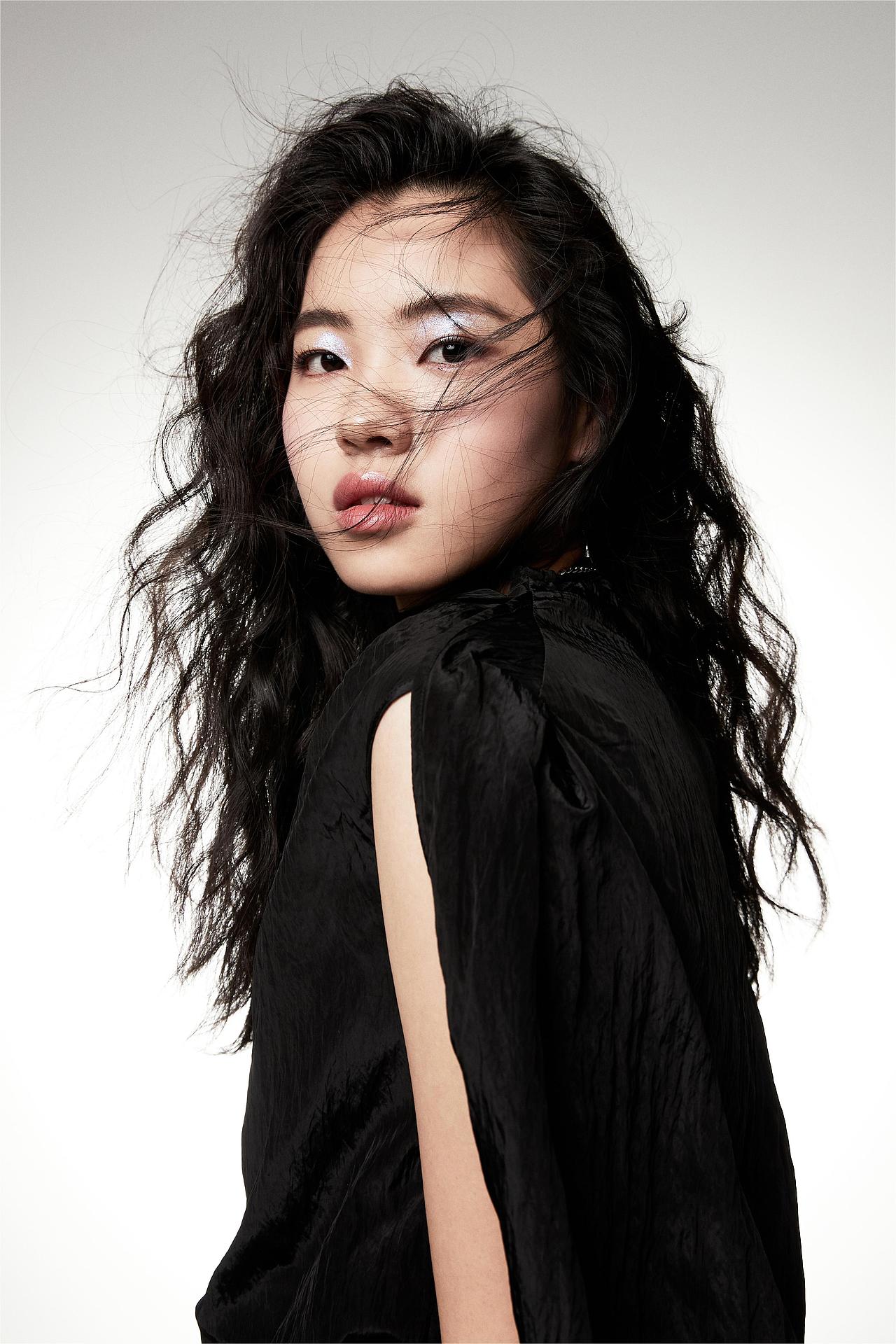 嘉欣 | PD MODELS（图ZMzI4ODk5NzI4） - 人像摄影 - 站酷设计师PDMODELS凯文原创素材 - 站酷ZCOOL