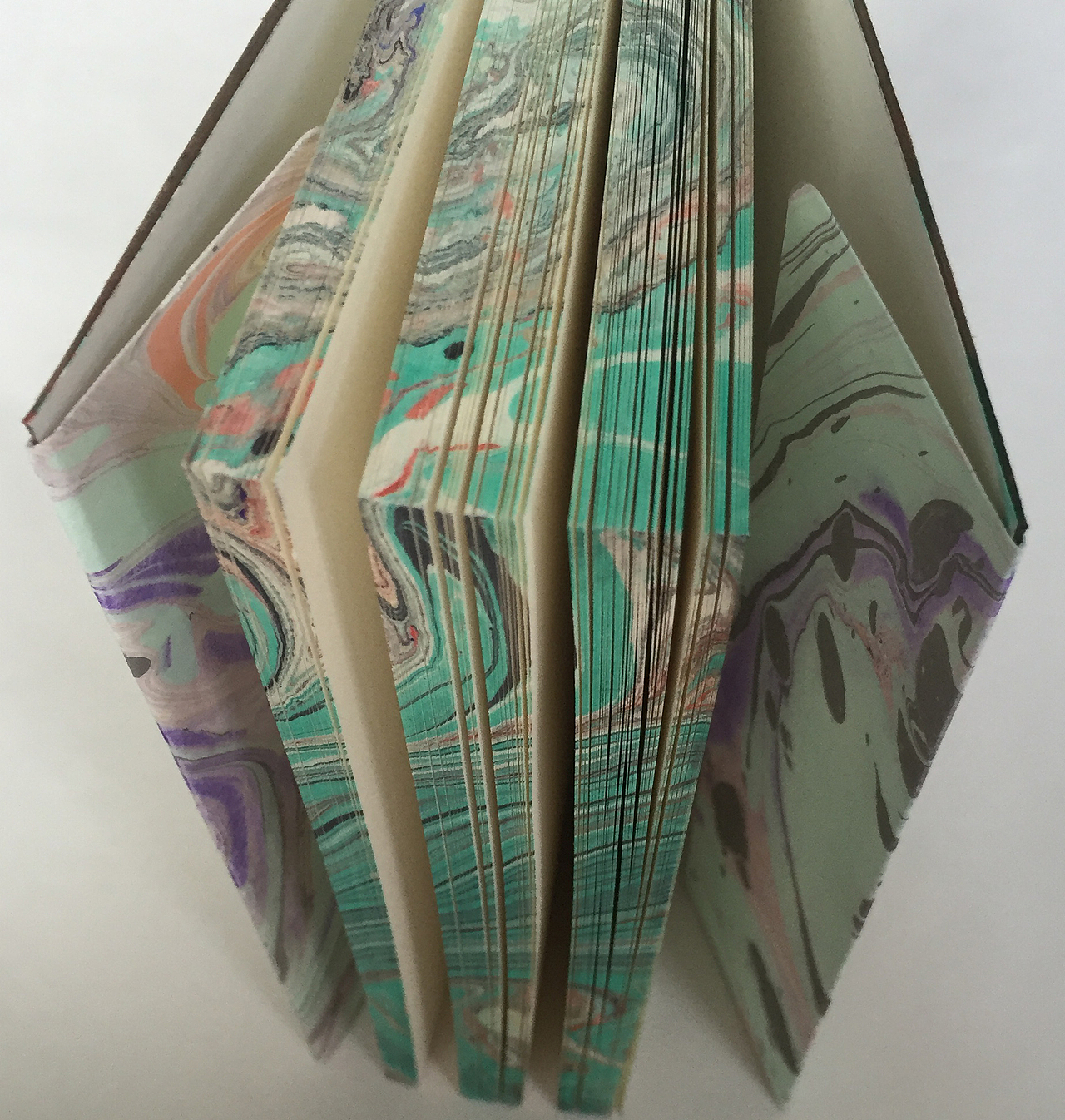 Marbling Ebru 墨流 湿拓画 本子（图ZNTgyMTAzOTY=） - 图案 - 站酷设计师fangfangzhou原创素材 - 站酷ZCOOL