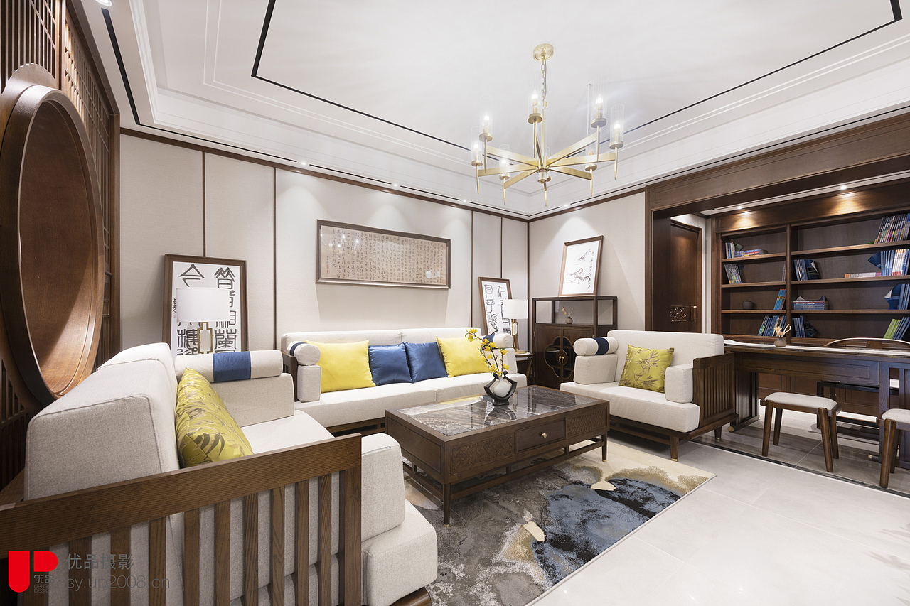 兄弟木门长春工厂展厅拍摄-兄弟木门黑龙江店面拍摄