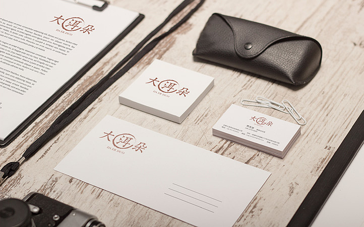 美御2015精选餐饮行业作品集合