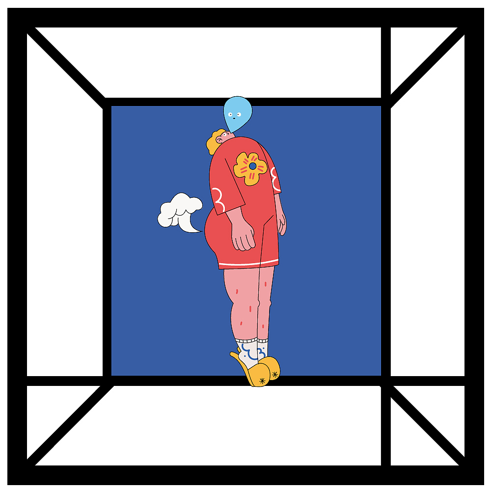 《An interesting day》