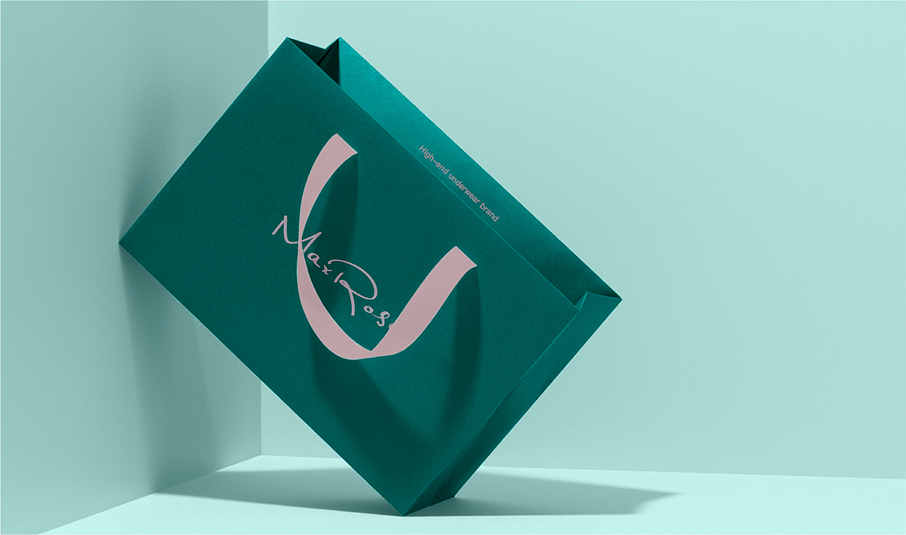 包装设计 | 内衣类