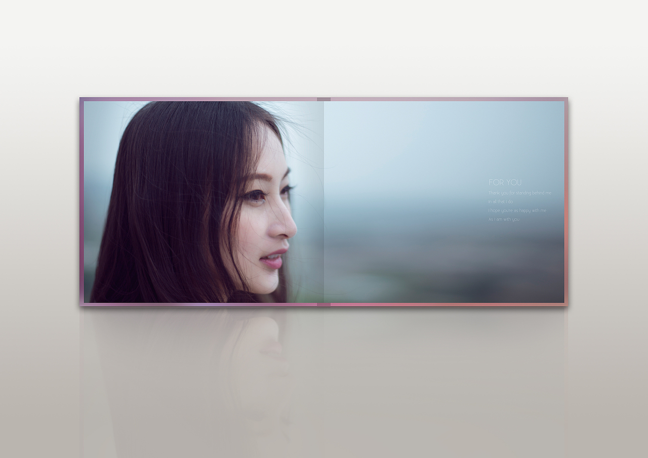 《for》（图ZMTc5MzY5ODA=） - 书籍/画册 - 站酷设计师非常偶然原创素材 - 站酷ZCOOL