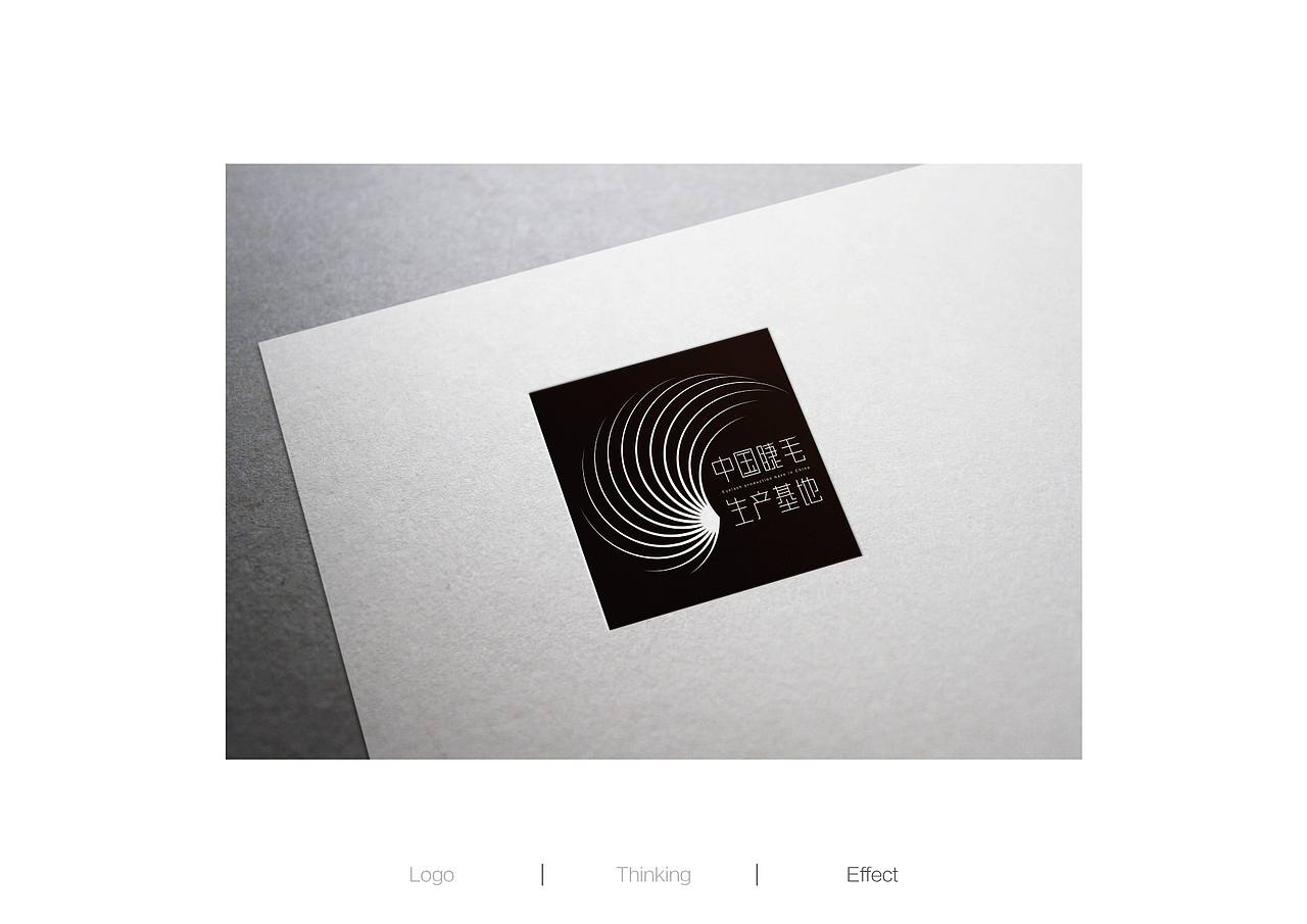 练习标志 | 睫毛