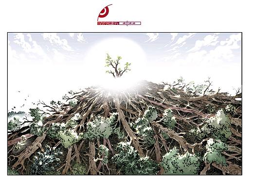 漫畫《穿越聯(lián)合體》第二話插圖（個人主頁-ZNjYyOTc0NDg=） - 商業(yè)插畫 - 站酷設(shè)計師次元劫原創(chuàng)素材 - 站酷ZCOOL