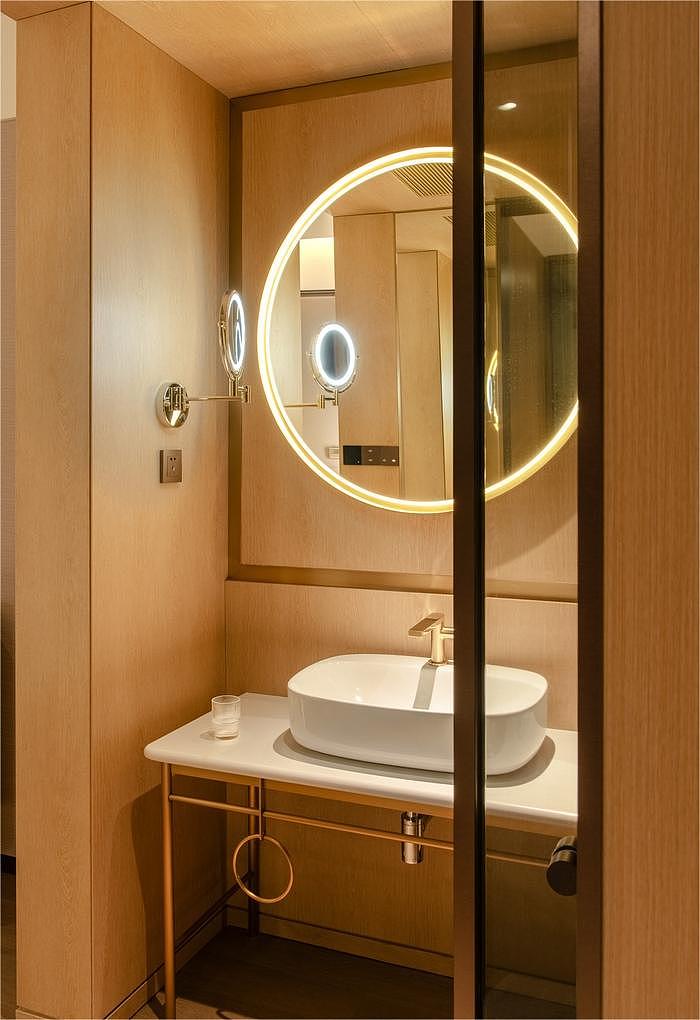 酒店设计美学分享