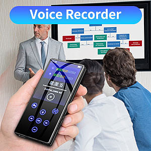 亚马逊MP3 主图A+