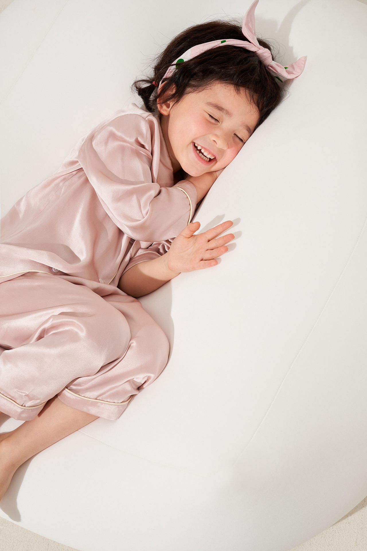 儿童摄影|Q21 21个小细节