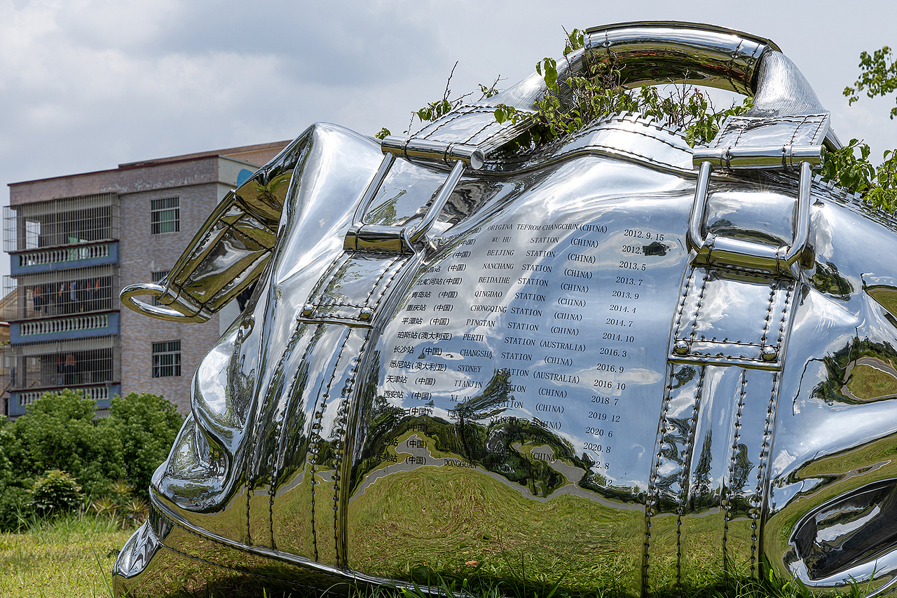 风光摄影－东莞 (7.23)（2）（图ZMzU1NDE5ODI0） - 风光摄影 - 站酷设计师鹜辰原创素材 - 站酷ZCOOL